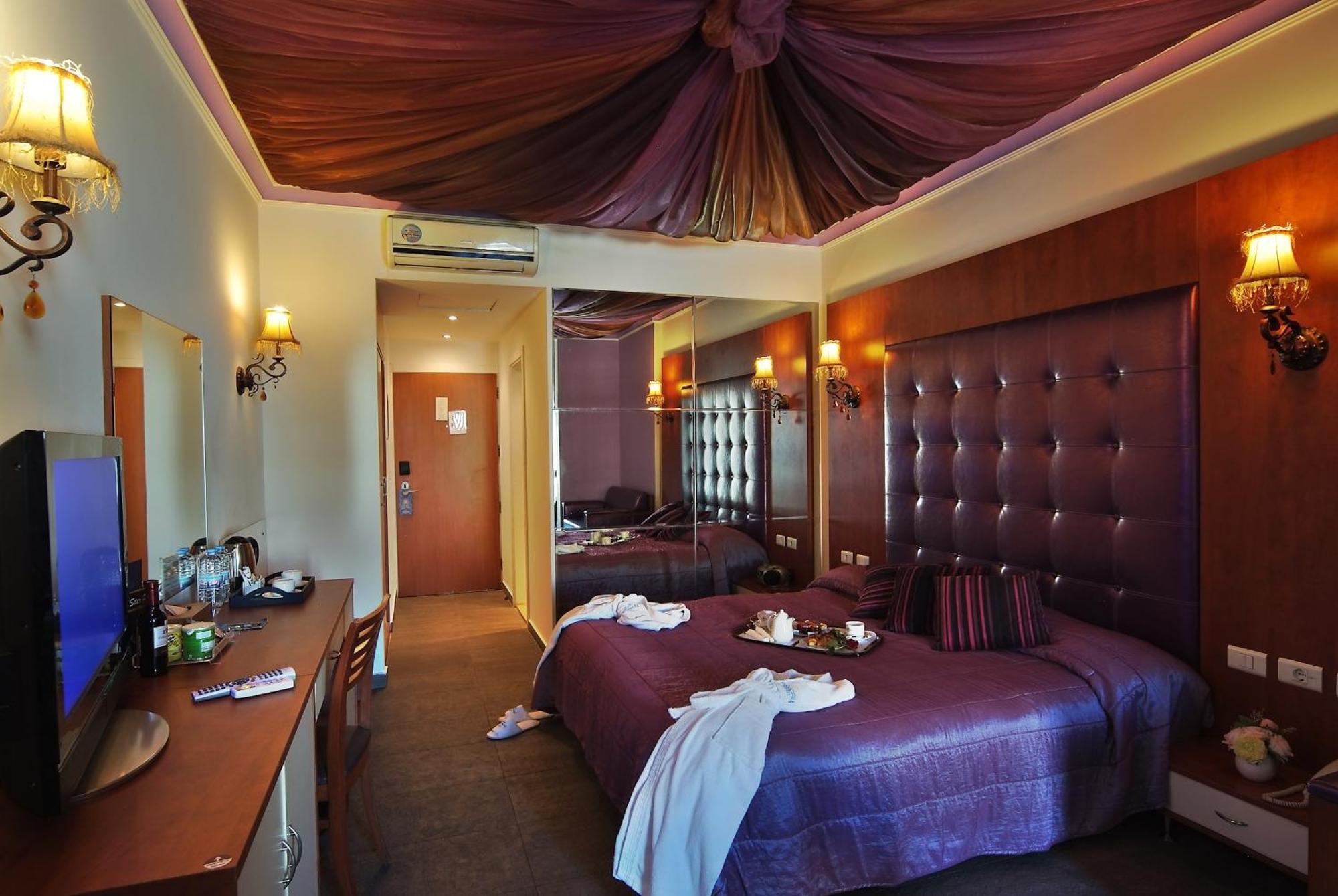 Princessa Hotel Džunija Exteriér fotografie