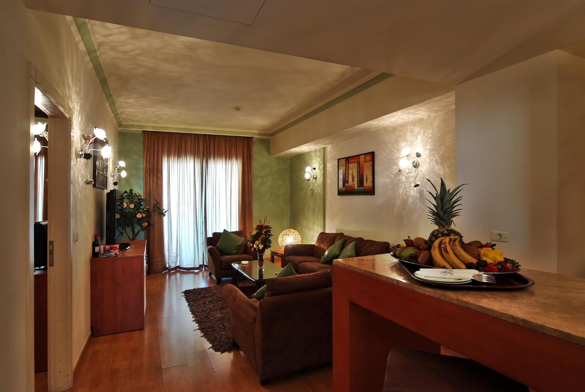 Princessa Hotel Džunija Exteriér fotografie