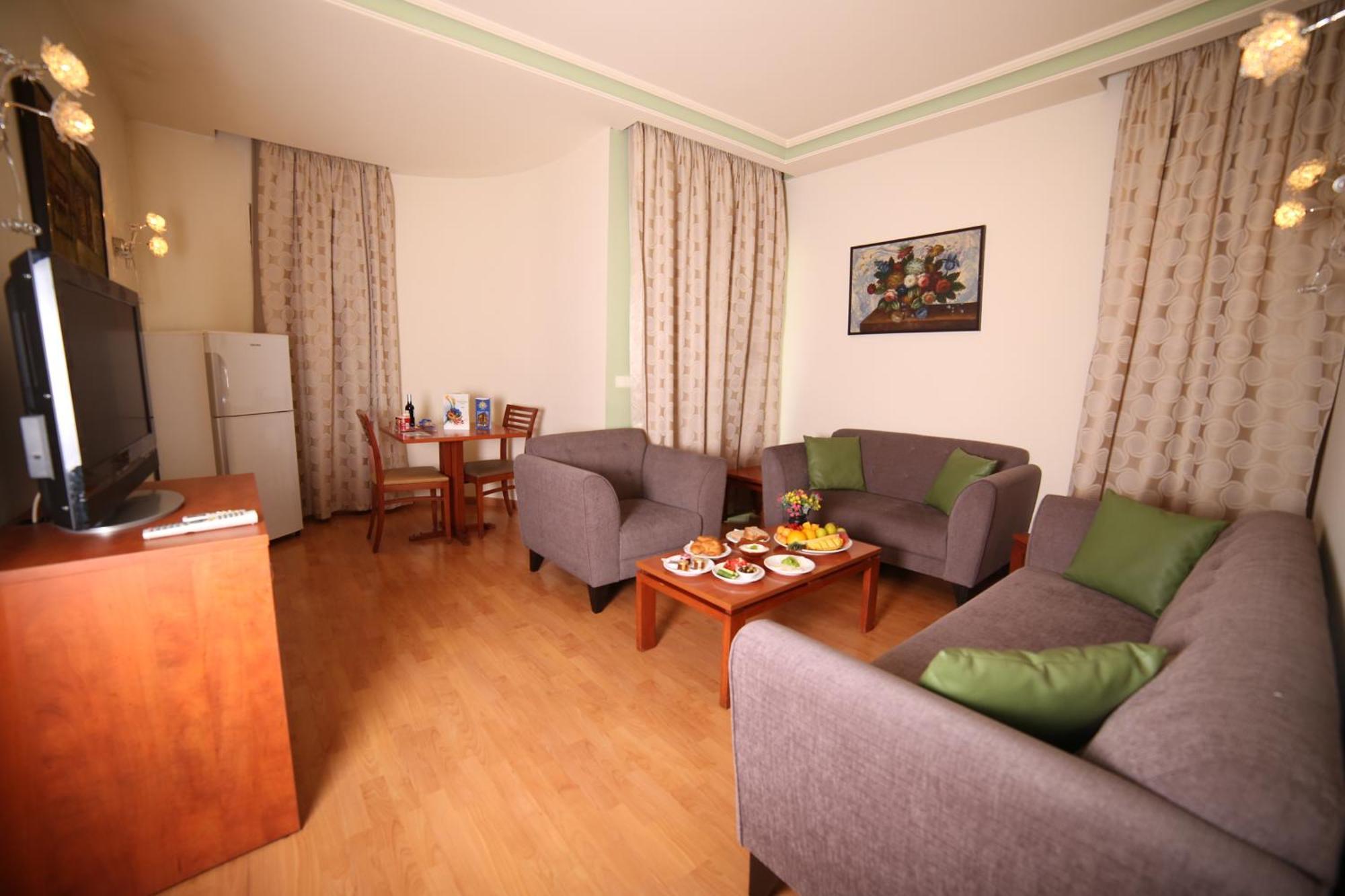 Princessa Hotel Džunija Pokoj fotografie