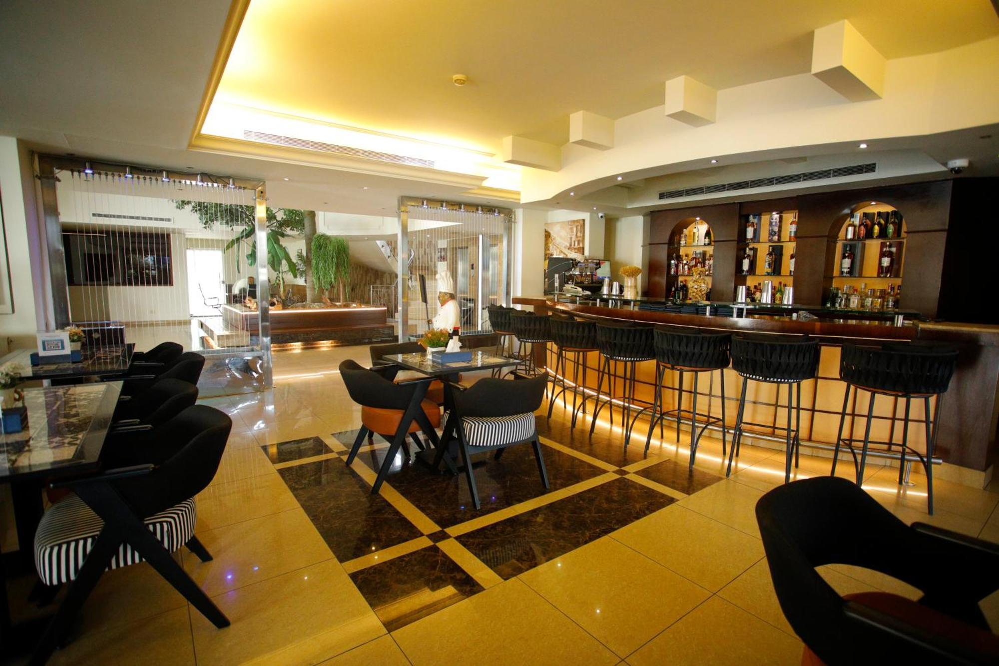 Princessa Hotel Džunija Exteriér fotografie