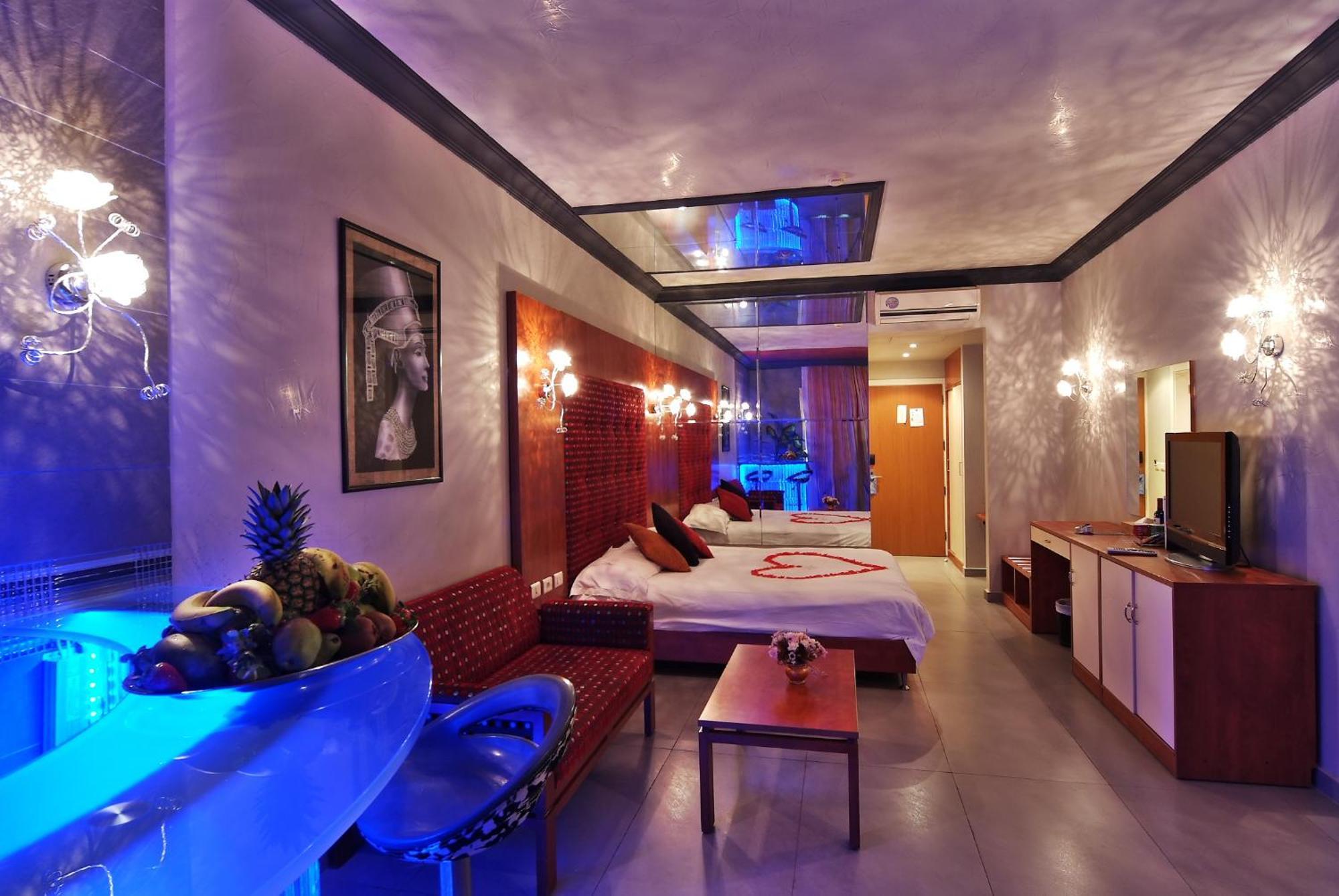 Princessa Hotel Džunija Exteriér fotografie